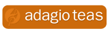 Adagio Teas Logo