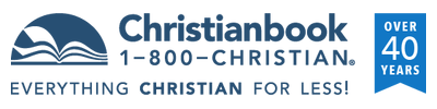 Christian Book Logo