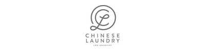 Chinese Laundry Logo