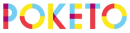 Poketo Logo