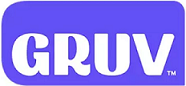 GRUV Logo