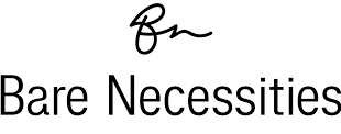 Bare Necessities Logo