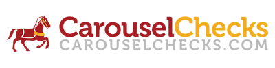 Carousel Checks Logo