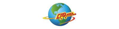 Carmel Car & Limo Logo