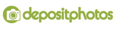 Depositphotos Logo