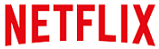 Netflix Shop Logo