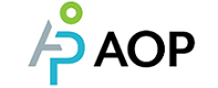 Alpha Omega Publications Logo