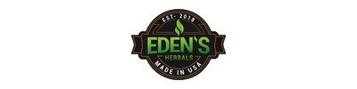 Eden's Herbals Logo