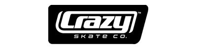 Crazy Skates Logo