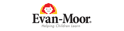 Evan-Moor Logo
