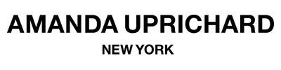Amanda Uprichard Logo