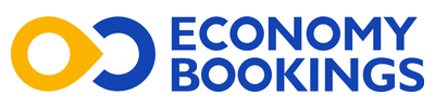 EconomyBookings.com Logo