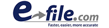 E-file.com Logo