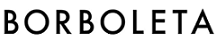 Borboleta Logo