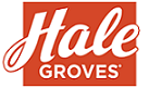 Hale Groves Logo