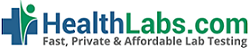 HealthLabs.com Logo