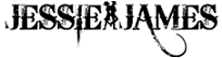 Jessie James Handbags Logo