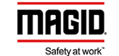 Magid Glove Logo