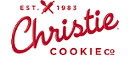 Christie Cookie Logo