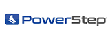 PowerStep Logo