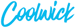 Coolwick Logo