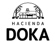 Hacienda Doka Logo