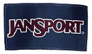 JanSport Logo