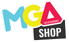 MGA Shop Logo