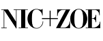 NIC&ZOE Logo