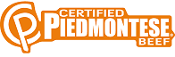 Piedmontese Logo