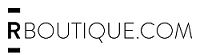 Rboutique Logo