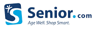 Senior.com Logo