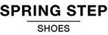 Spring Step Shoes Logo