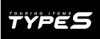 Type S Auto Logo