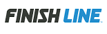 Finish Line Logo