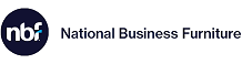 National Business Furniture Logo