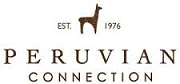 Peruvian Connection Logo