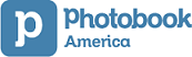 Photobook America Logo