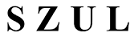 Szul Logo