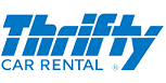 Thrifty Rent A Car Logo