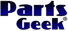 Parts Geek Logo