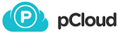 pCloud Logo