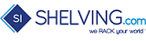 Shelving.com Logo