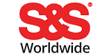 S&S Worldwide Logo