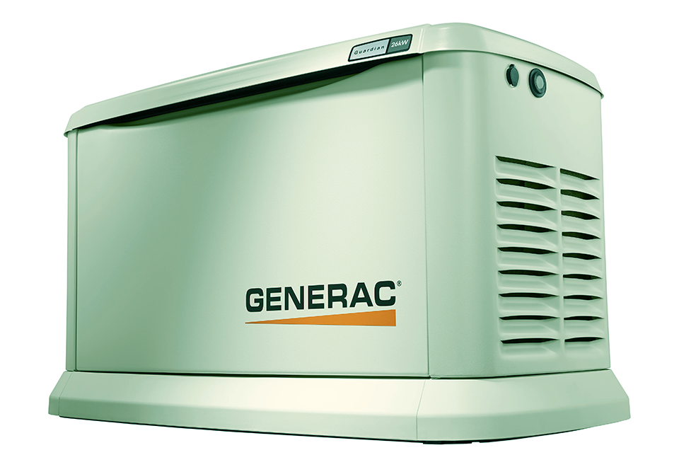 How Much Does a Generac Generator Cost?