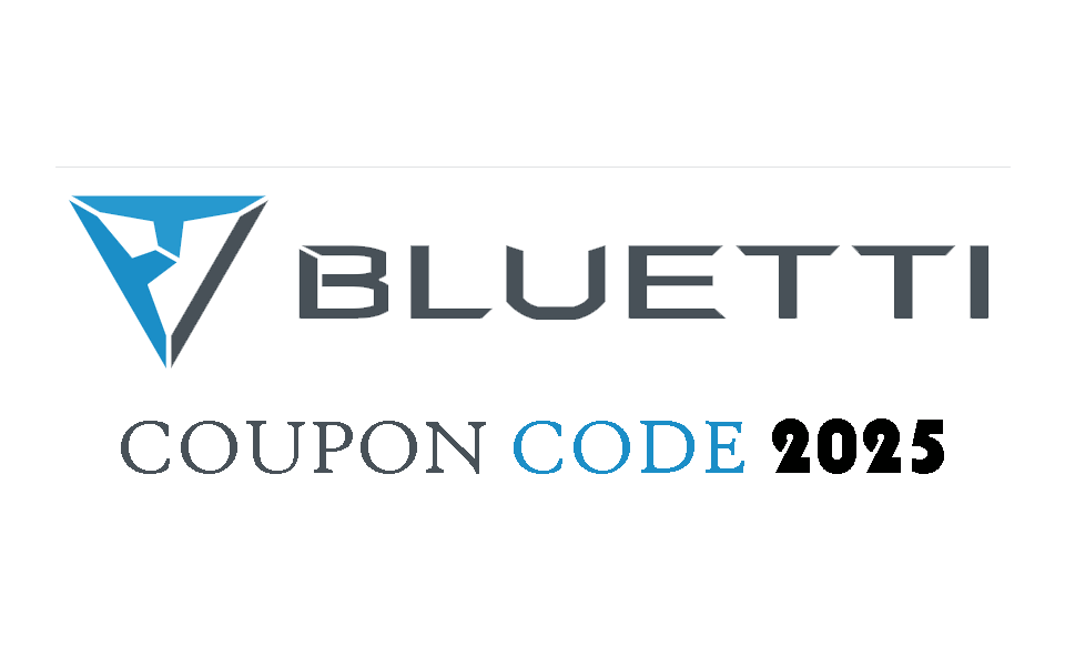 bluetti coupon code 2025